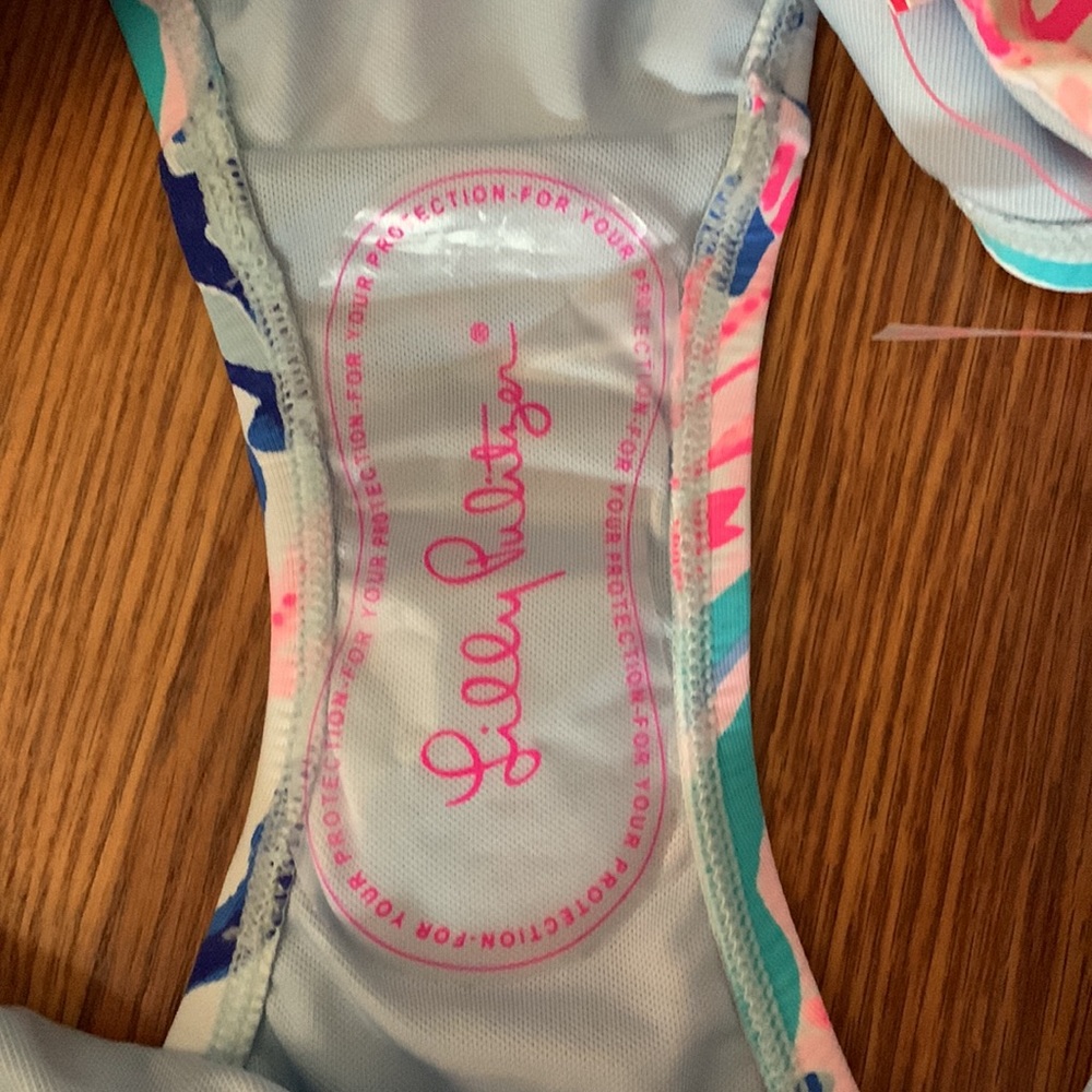 💖Gorgeous Lilly Bathing Suit Bottoms💞 - Picture 2 of 6